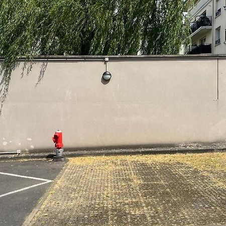Appartement Vert Corbeil-Essonnes Buitenkant foto