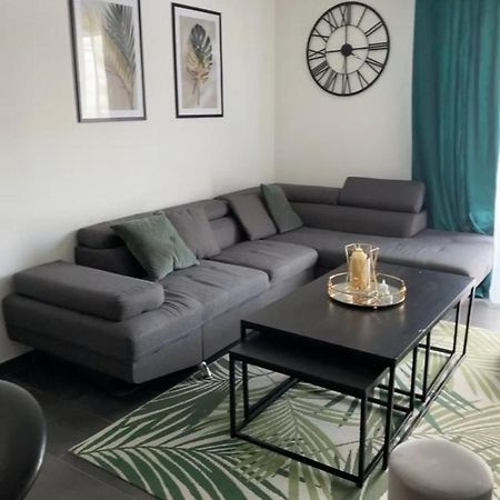 Appartement Vert Corbeil-Essonnes Buitenkant foto