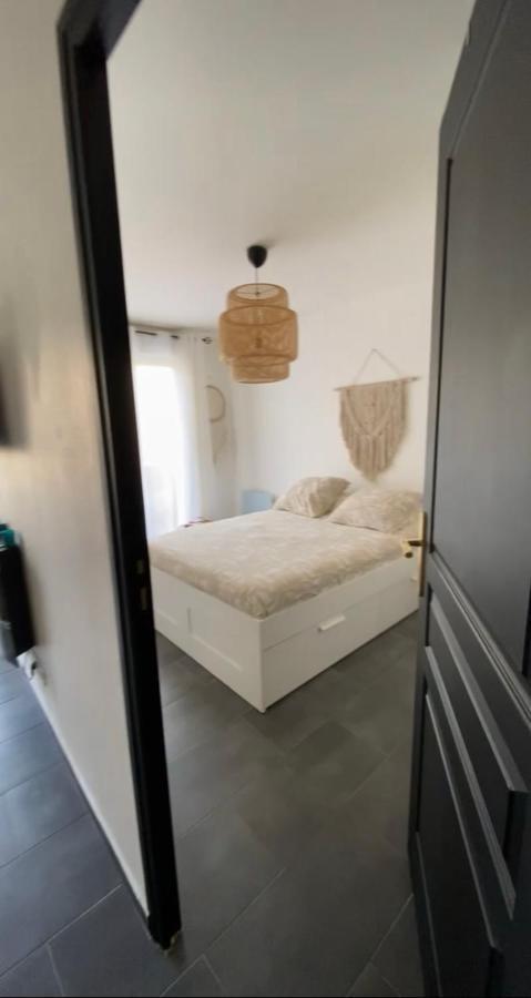 Appartement Vert Corbeil-Essonnes Buitenkant foto