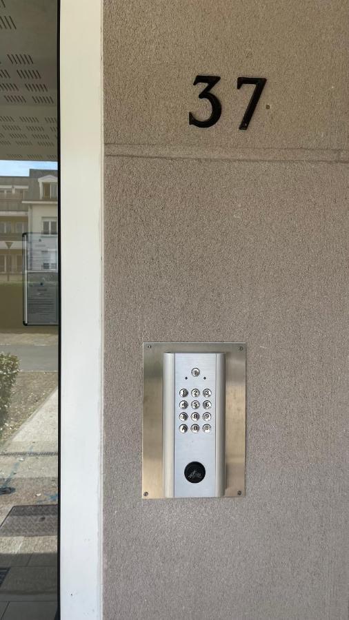 Appartement Vert Corbeil-Essonnes Buitenkant foto
