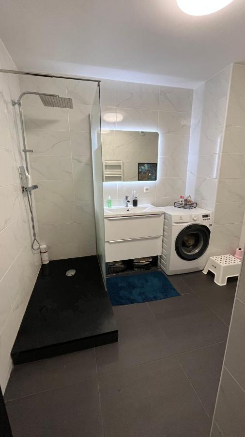 Appartement Vert Corbeil-Essonnes Buitenkant foto